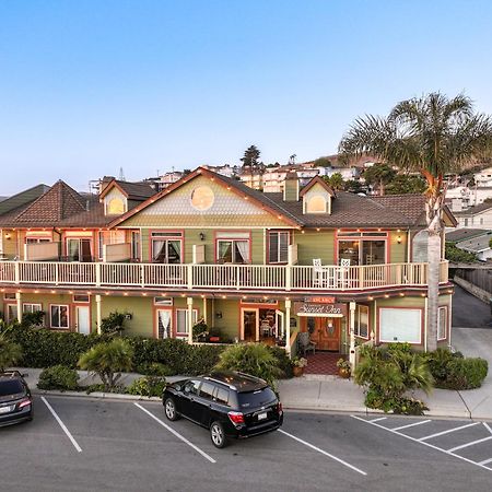 Cayucos Sunset Inn Zewnętrze zdjęcie