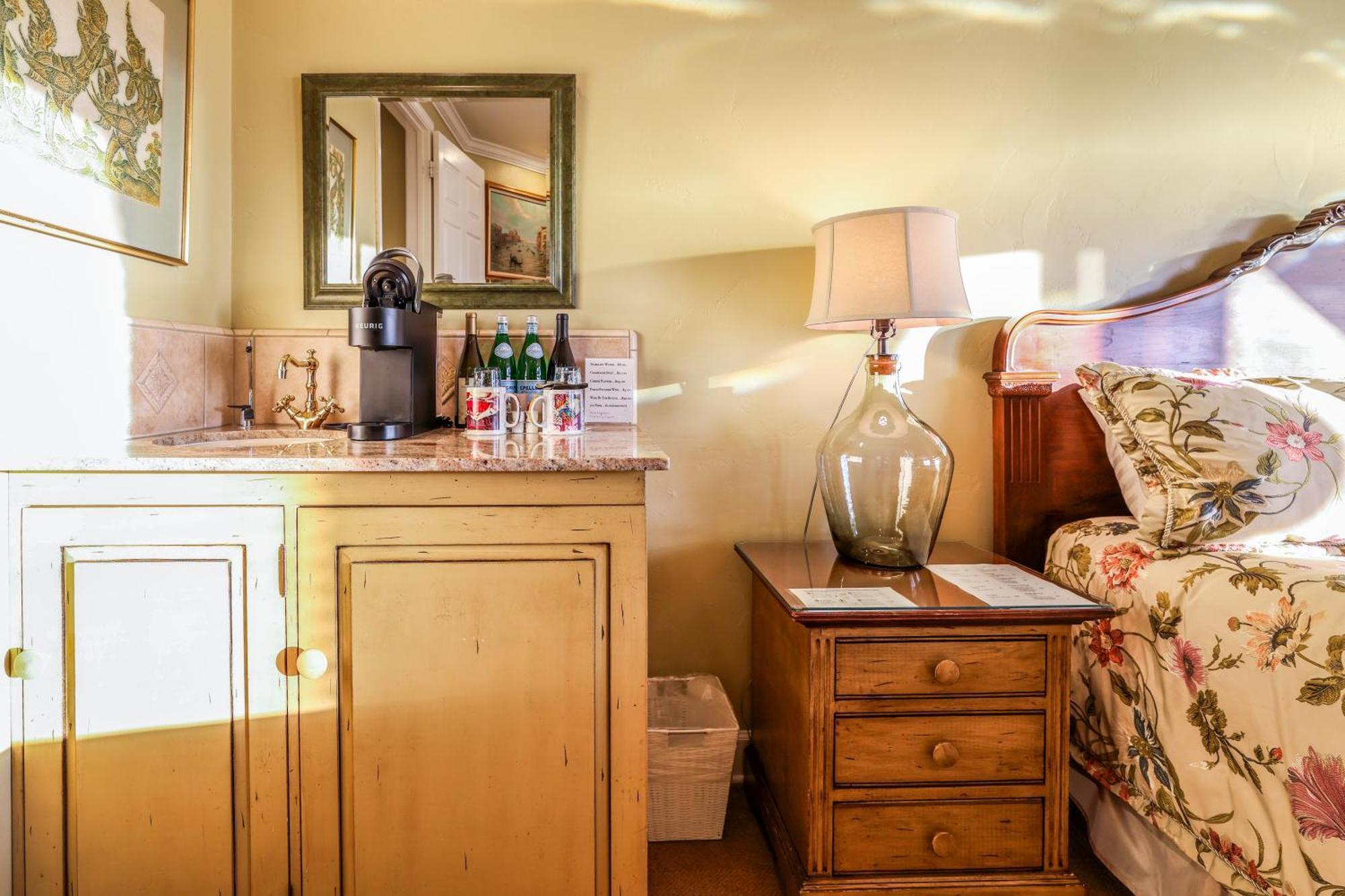 Cayucos Sunset Inn Zewnętrze zdjęcie