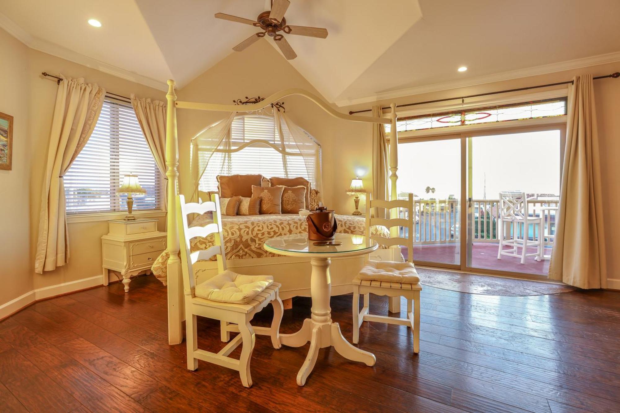 Cayucos Sunset Inn Zewnętrze zdjęcie